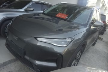 Used Geely Galaxy E5 2024 530km Starship Edition