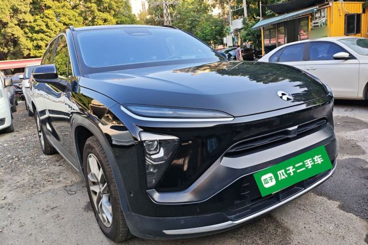 Used Nio ES6 2020 600 km Sport Edition