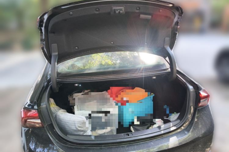 Used Buick LaCrosse 2021 652T Luxury Model
