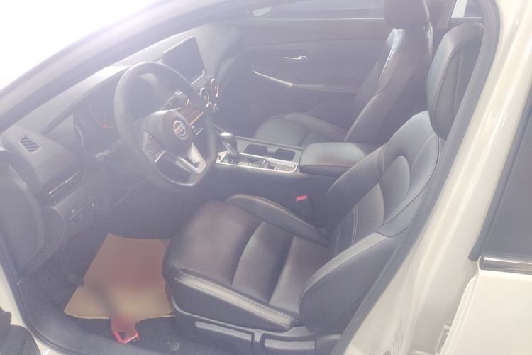 Used Nissan Sylphy 2022 1.6L XL CVT Enjoyment Edition