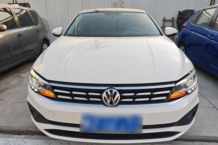 Used Volkswagen Lamando 2021 230TSI DSG Fashion Edition