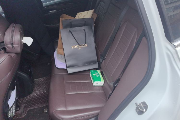 Used BMW X3 2020 xDrive28i Luxury Package
