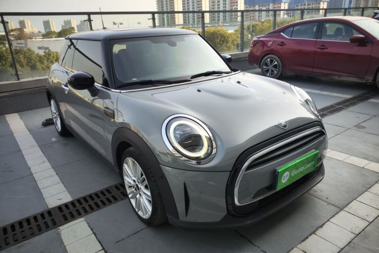 Used  MINI 2022 Updated 1.5T COOPER Classic Edition