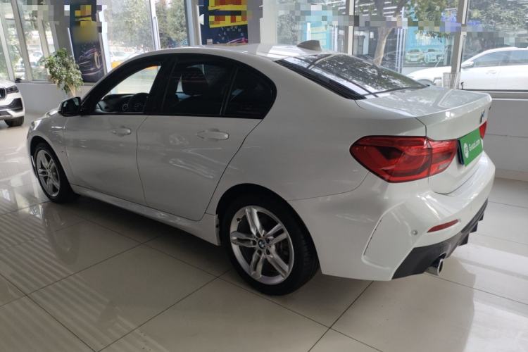 Used BMW 1 Series 2020 120i M Sport Package