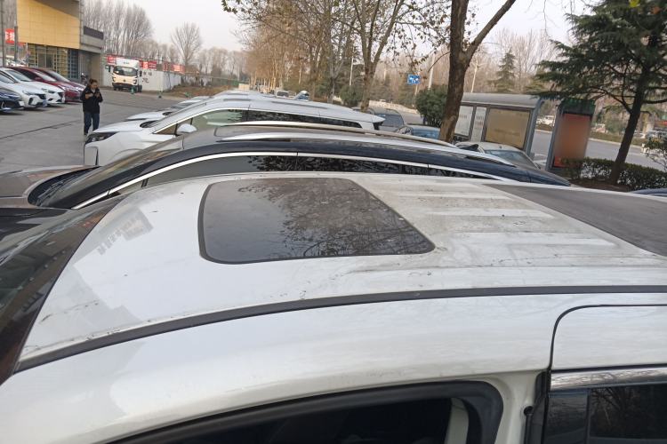 Used GAC Trumpchi M8 2021 Master Series 390T Ultimate Edition