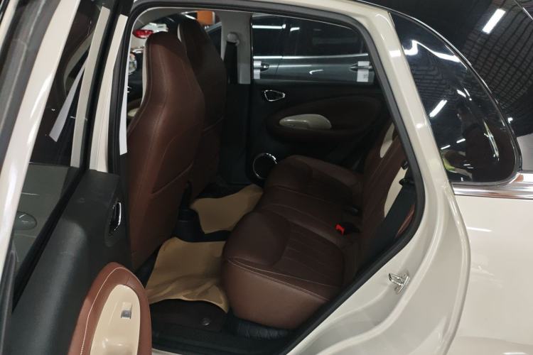 Used Wuling Bingo 2024 333 km Enjoyment Version
