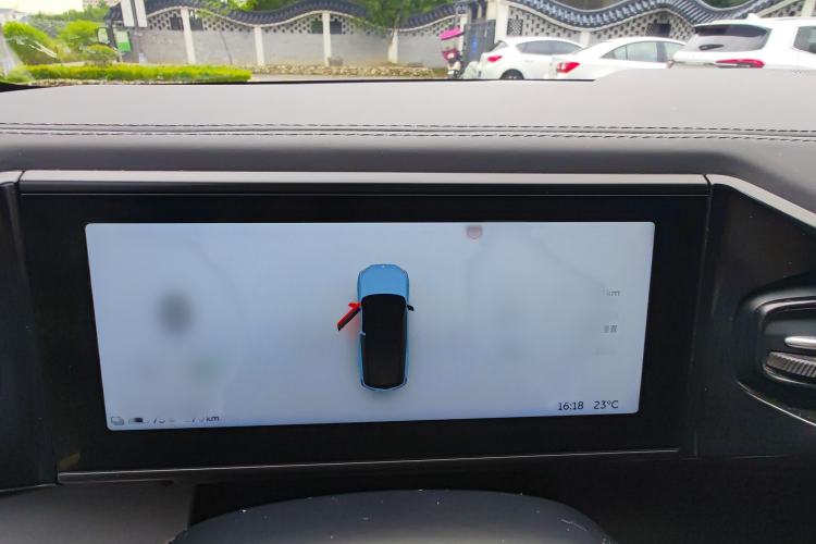 Used Nio ES8 2018 Founder Edition
