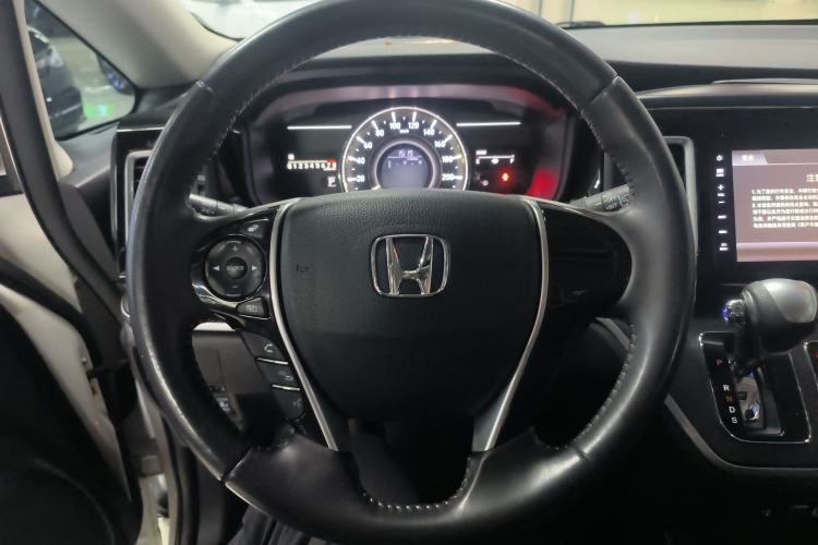 Used Honda Elysion 2016 2.4L Classic Edition
