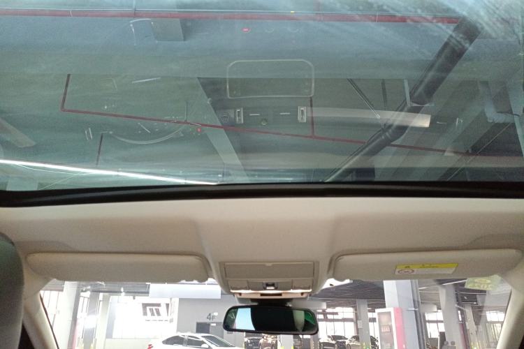 Used Land Rover Range Rover Evoque 2017 2.0T SE Smart Glow Edition