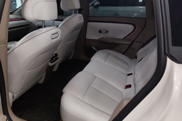 Used  A06 2026 Model 510 Max