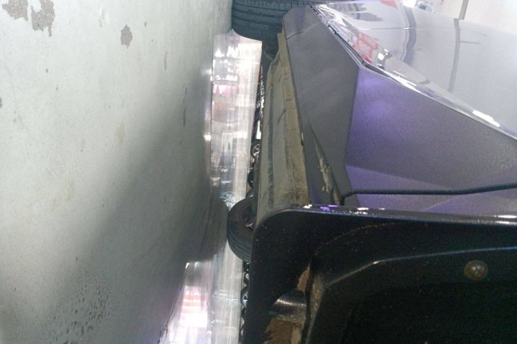 Used GAC Trumpchi GS8 2022 Flagship Series 2.0 TGDI Two-Wheel-Drive Prestige Edition (7 Seats)
