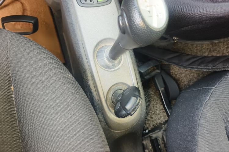 Used  fortwo 2012 1.0 MHD Hardtop Standard Edition
