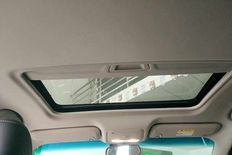 Used Chevrolet Monza 2019 Redline 320T Dual-Clutch Sporty Version China VI Standard
