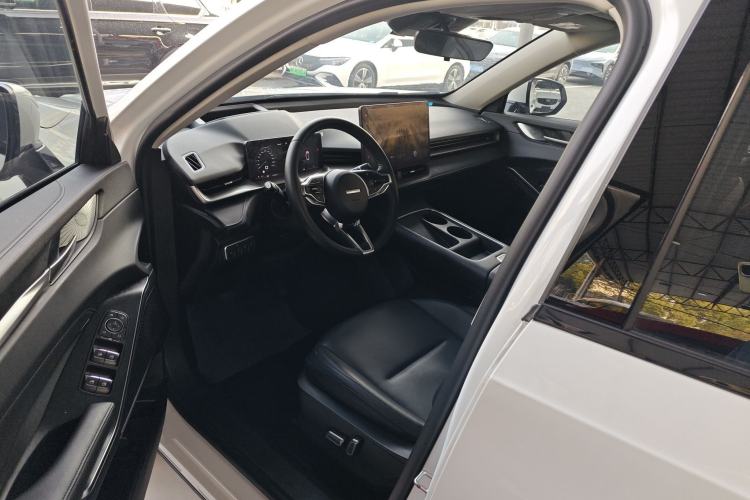 Used Haval H6 2024 1.5T Two-Wheel Drive Max
