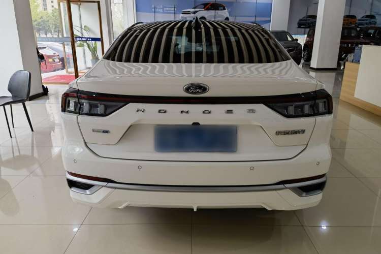 Used Ford Mondeo 2022 EcoBoost 245 Luxury Model
