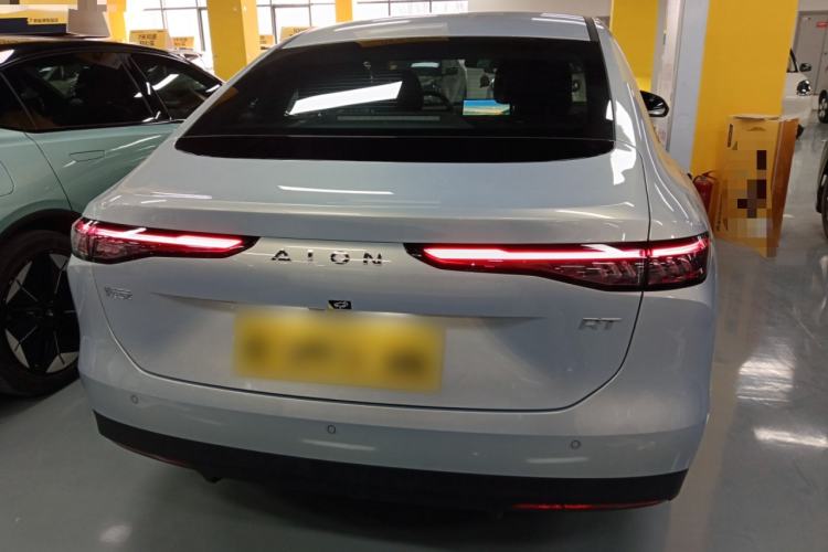 Used AION RT 2026 Model 520 Smart Enjoyment Edition
