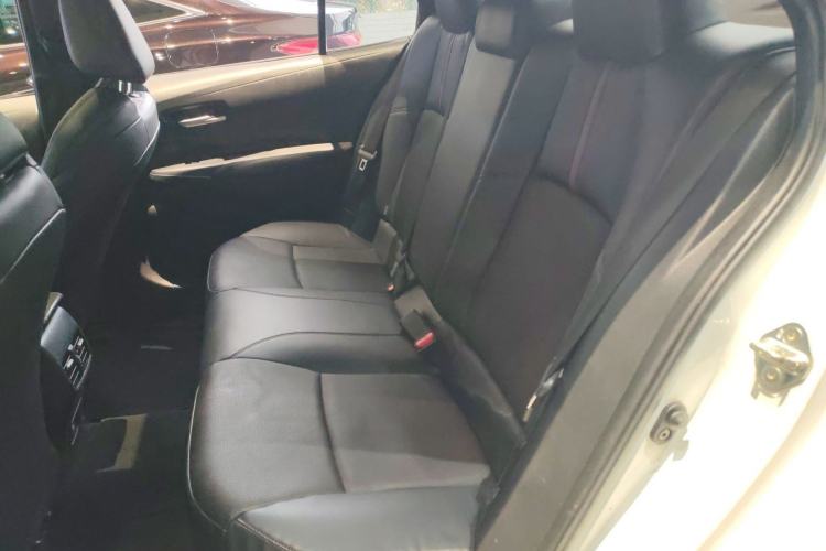 Used Toyota Levin 2022 185T CVT Sport Edition
