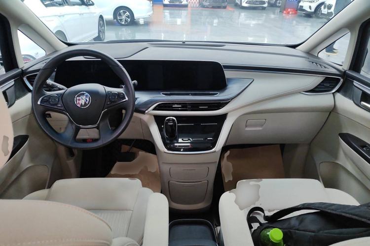 Used Buick GL8 2023 ES Lu Zun Comfort Model
