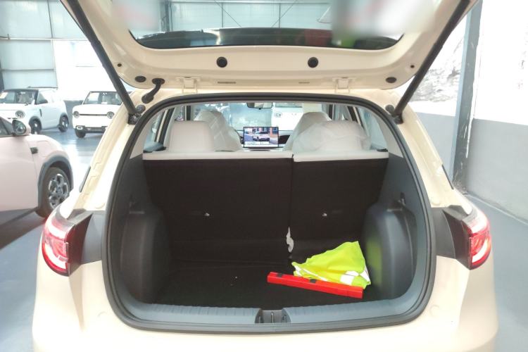 Used  Geome 2025 UP 410km Exploration Edition
