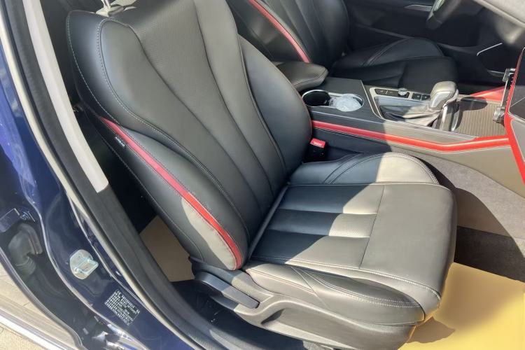 Used Chery Arrizo 5 PLUS 2021 Xiaoze 1.5T CVT Enjoy PLUS
