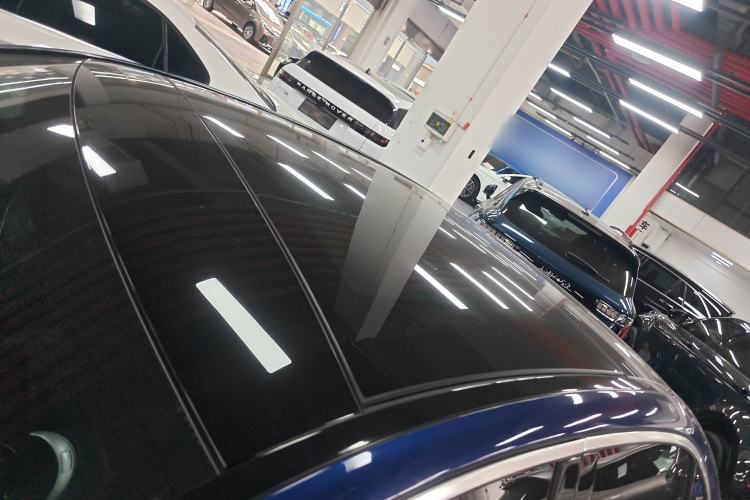 Used Mercedes-Benz C-Class 2021 C 200 L Fashion Edition Sport Version
