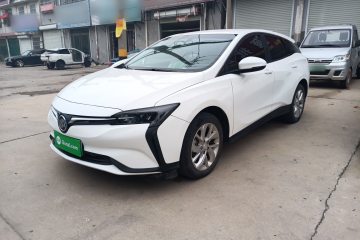 Used Buick Velite 6 2023 430km Range Commuter Version