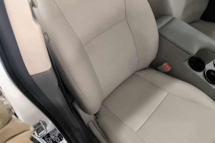 Used Toyota Verso 2014 Starlight 180E CVT Elite Edition