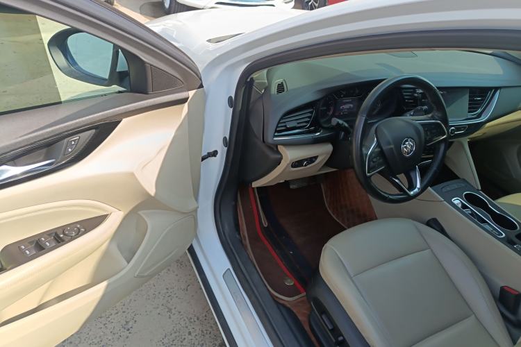 Used Buick Regal 2020 552T Elite Edition
