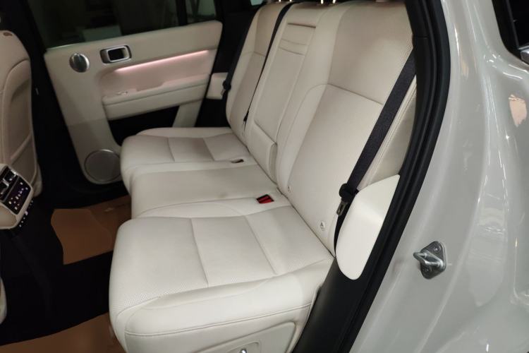 Used Li Auto L6 2024 Max
