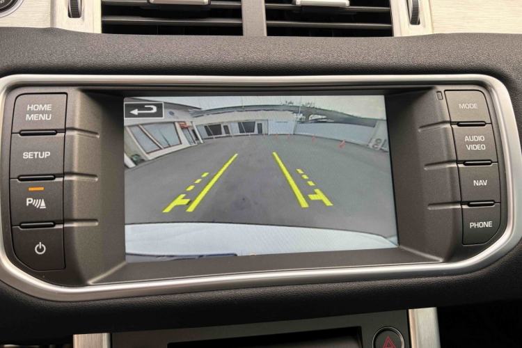 Used Mitsubishi Outlander 2013 2.0L Two-Wheel Drive Sport Navigation Version 5 Seats
