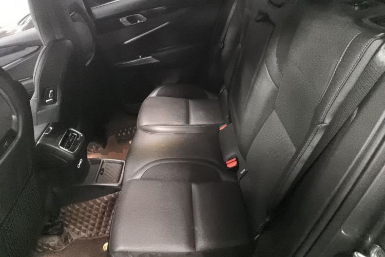 Used Lynk & Co 01 EM-P 2019 1.5T PHEV Pro