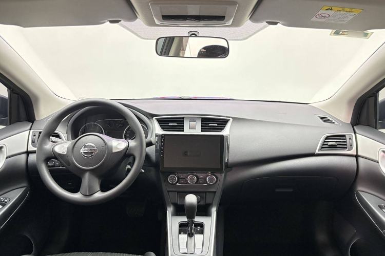 Used Nissan Sylphy 2024 Restyled Version 2 Classic 1.6XE CVT Comfort Edition
