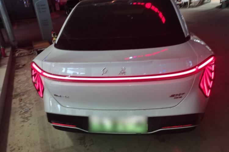 Used Hongqi EH7 2024 690 Pro