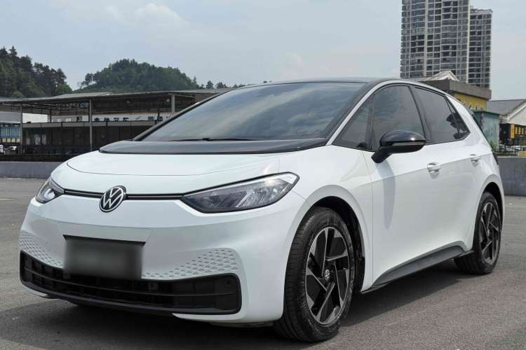 Used Volkswagen ID.3 2024 Outstanding Edition
