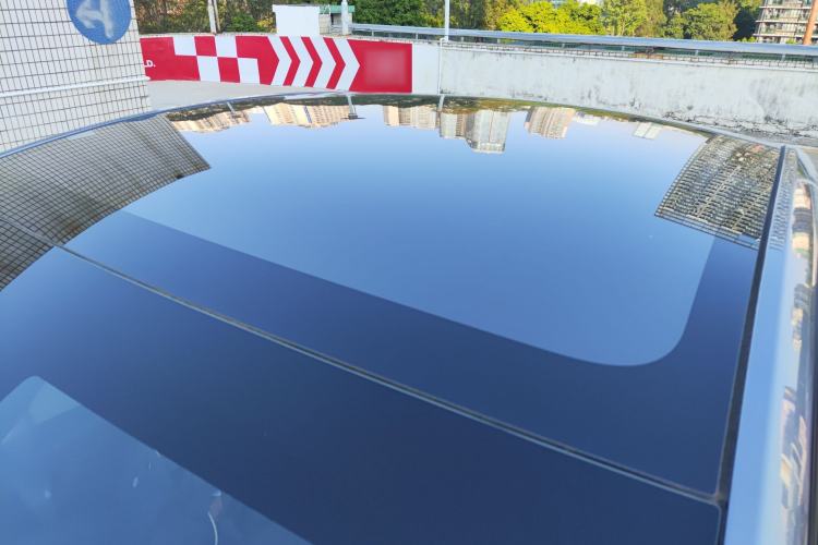 Used Tesla Model Y 2025 Rear-Wheel-Drive Version