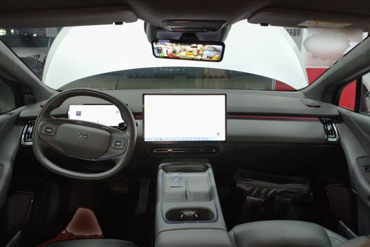 Used XPeng P7+ 2024 Long-Range Max
