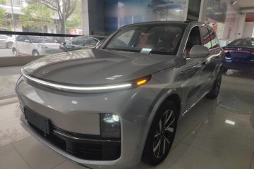 Used Li Auto L8 2023 Air model