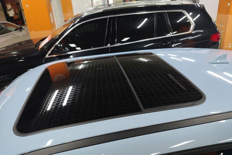 Used ORA Good Cat 2021 400km Standard Range Athena Edition Lithium Iron Phosphate
