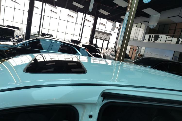 Used Honda Odyssey 2022 2.0L eHEV Sharp Enjoyment Edition
