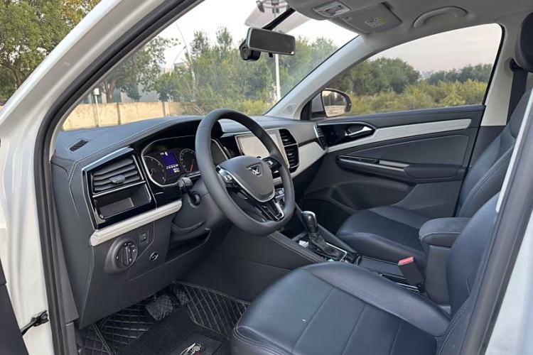 Used Jetta VS5 2022 280TSI Automatic Trend Edition
