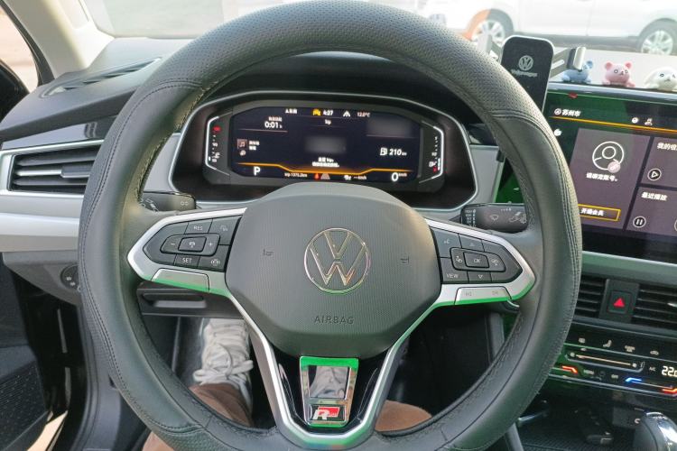 Used Volkswagen Bora 2023 300TSI DSG Prestige Edition
