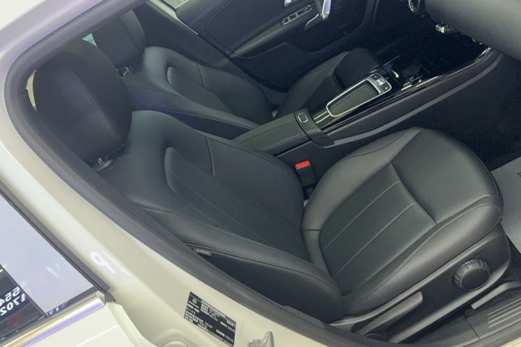 Used Mercedes-Benz A-Class 2023 A 180 L