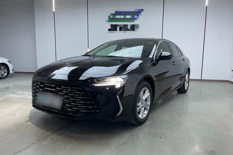 Used Buick Regal 2024 25T Deluxe Edition