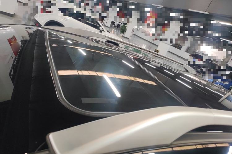 Used BYD S7 2015 2.0T Automatic Prestige Model
