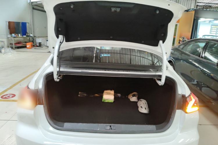 Used Peugeot 408 2022 1.6T Dream Edition