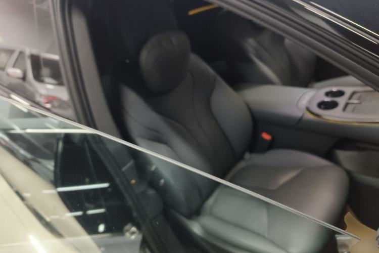 Used XPeng G7 2025 702 Max
