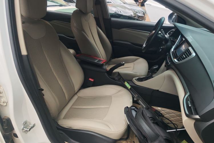 Used Buick GT 2016 15N Automatic Elite Edition
