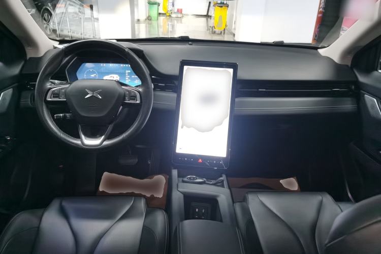 Used XPeng G3 2020 460i Luxury Edition