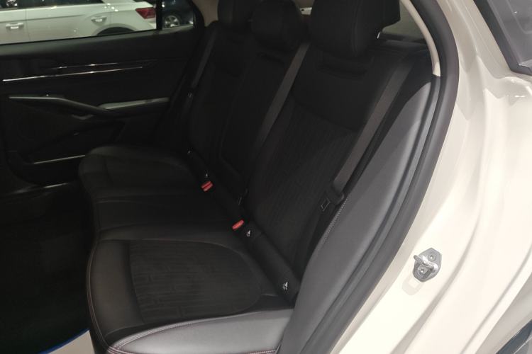 Used Ford Mondeo 2022 Restyled EcoBoost 245 Luxury Version