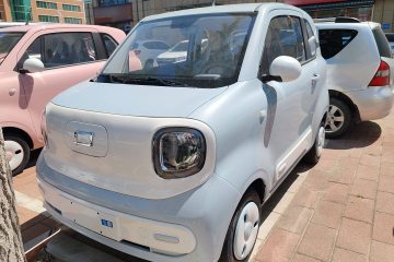 Used Bestune Pony 2025 222km Range Agile Horse